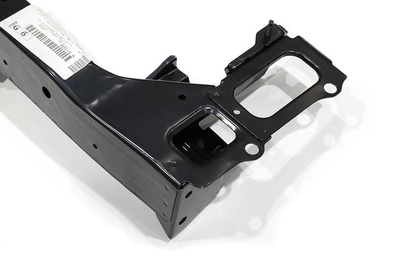 GENUINO NISSAN 2001-2003 MAXIMA NÚCLEO RADIADOR SOPORTE INFERIOR BARRA DE AMARRE NUEVO OEM Foto 4 de 4