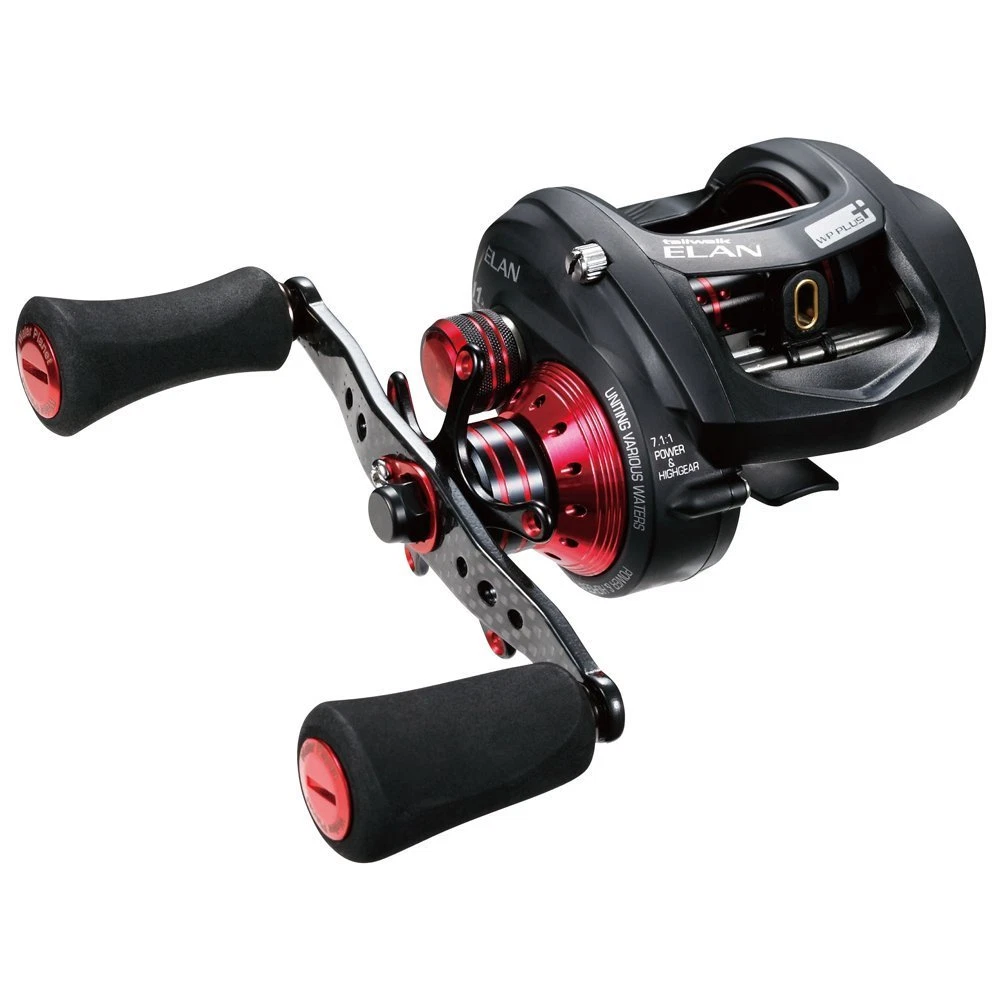 All Saltwater Baitcast Reel 7.0: 1 Gear Ratio Fishing Reels for sale | eBay