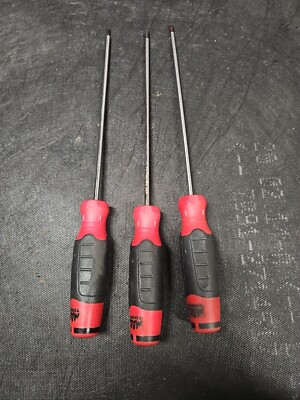 Mac Tools TP8 TP20 TP25 12'' Schraubendreher
