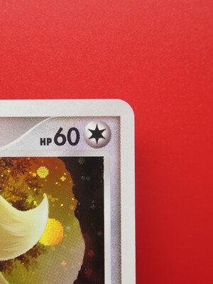 Pokemon Japanese Card Holo Rare Eevee Lv.12 011/012 Nintendo | eBay