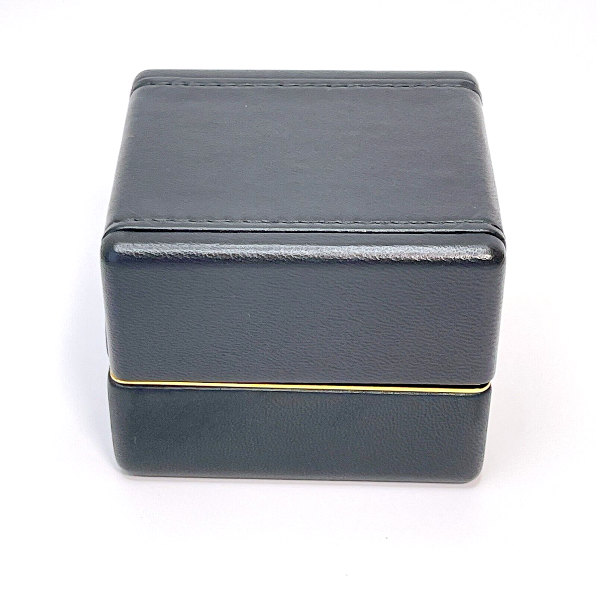 GRAFF Authentic Ring case Black Leather Accessories Jewelry GRAFF Authentic Ring case Black Leather Accessories Jewelry