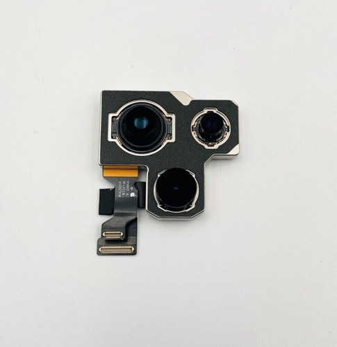 Genuine Apple iPhone 14 Pro Max /14 Pro/14 Plus/14 Back Rear Main Camera - Picture 4 of 5