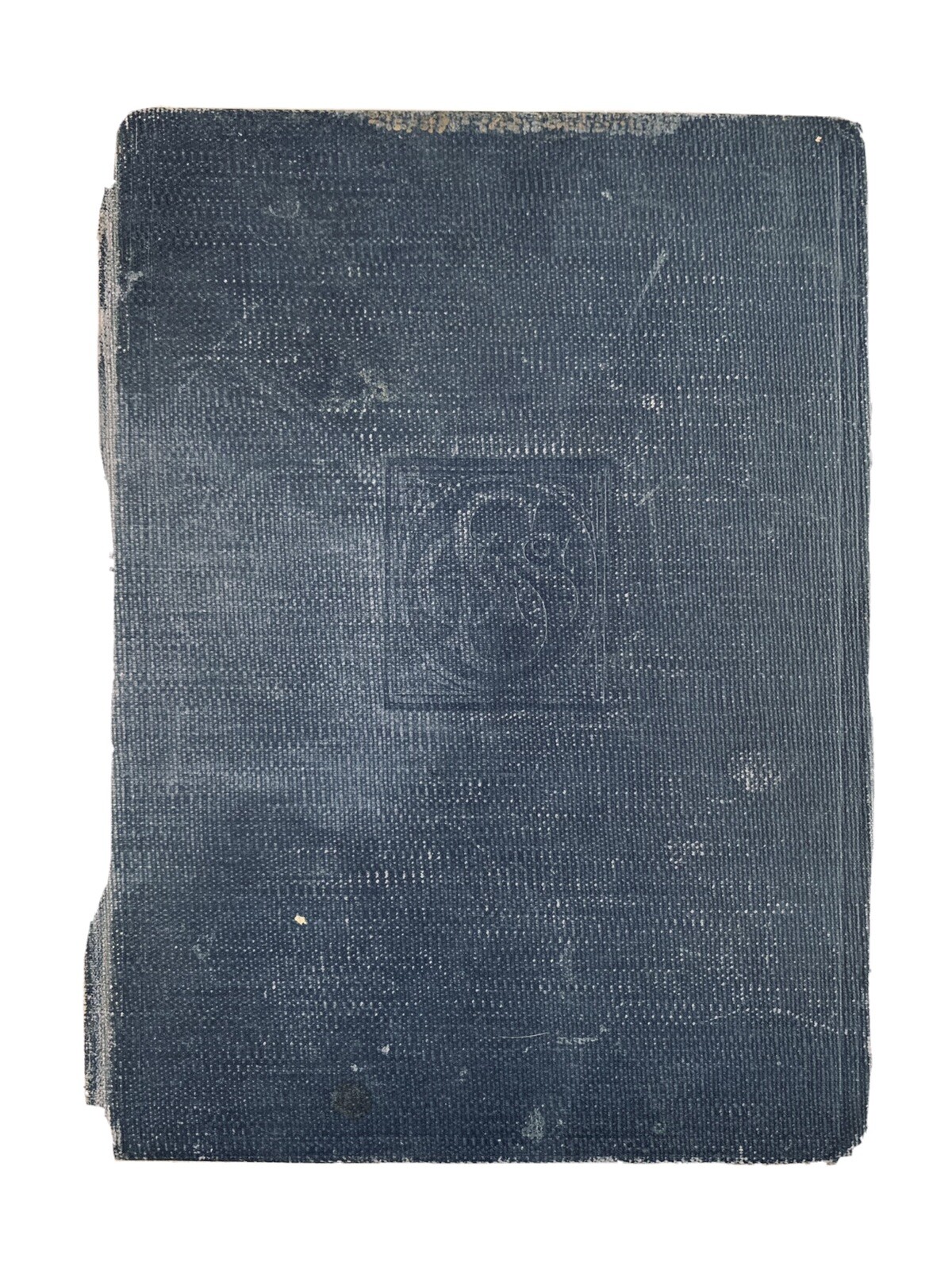 1942 Dictionary Of The Bible Charles Scribner’s Sons Edited By James Hastings eBay