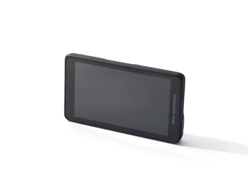 BMW Motorrad Navigator V 地図更新済み BMW Motorrad Navigator Ⅴ GARMIN 地図 2022年