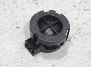 OPEL Zafira B Bj 07 Lautsprecher Hochtöner Tür vorne RECHTS 115542-F487