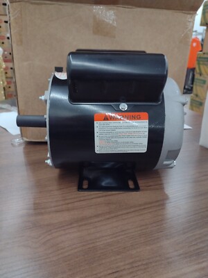 Vevor Single Phase Induction Motor