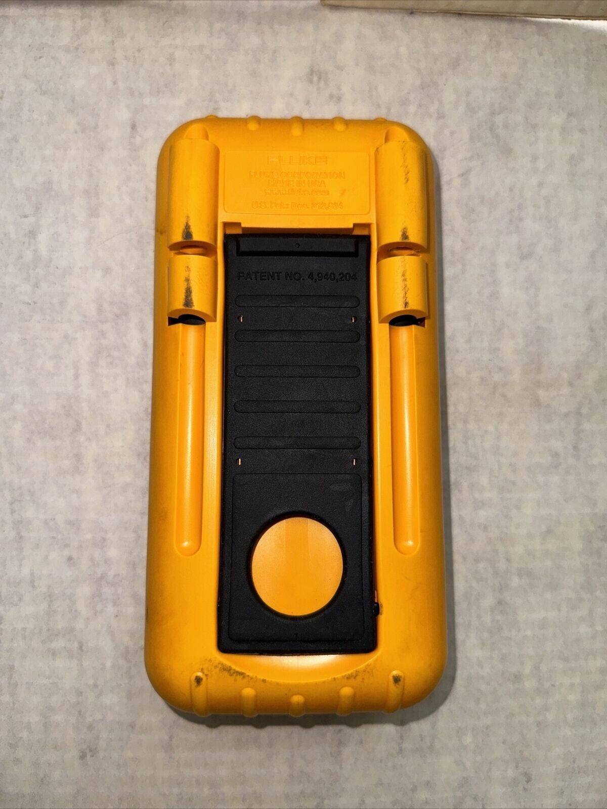 Fluke 717 100G Pressure Calibrator 1630430 95969111072 eBay