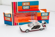 Nacoral Lamborghini Marzal No Polistil No Politoys No Mebetoys No Dinky No Norev