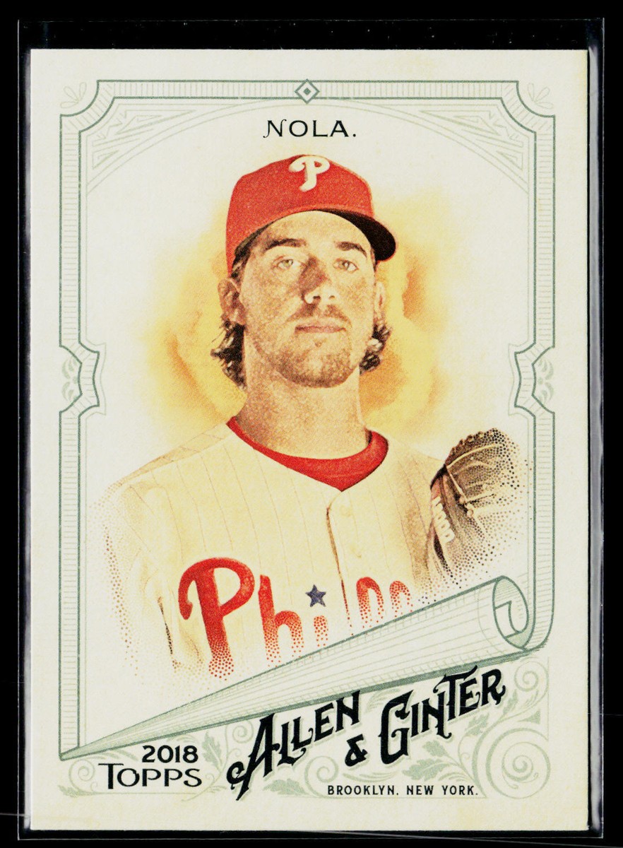 イチロー　topps 2018 パッチカード Allen &amp; Ginter 2018 Topps Allen & Ginter Factory Sealed HOBBY PACK! Look