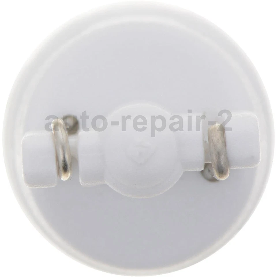 Bombilla de matrícula para Honda CR-V Philips 2005~2005 Foto 3 de 4