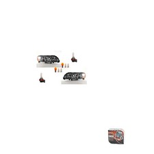 Feu avant (phare) Volvo V70