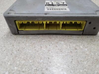 kl57 18 881c Engine/motor Brain Box MAZDA MX6 94 | eBay