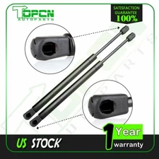 2x Front Hood Lift Supports Gas Struts Springs Shocks Fits Nissan Murano 2003-07