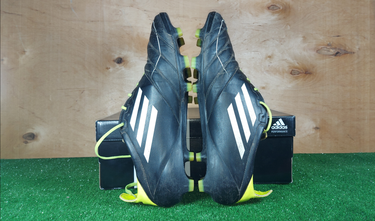 Adidas adizero F50 XTRX FG U44295 Leather | eBay