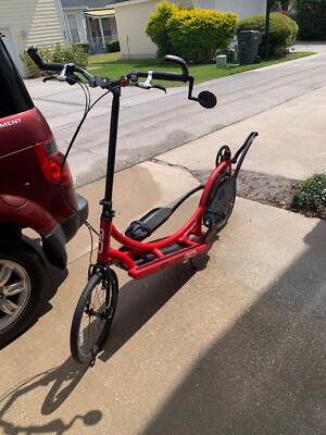 elliptigo 8c