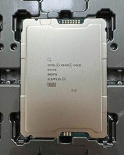 Intel Xeon Gold 6454S QS 32c/64t lga4677 2.2-2.8G Scalable Server CPU Processor