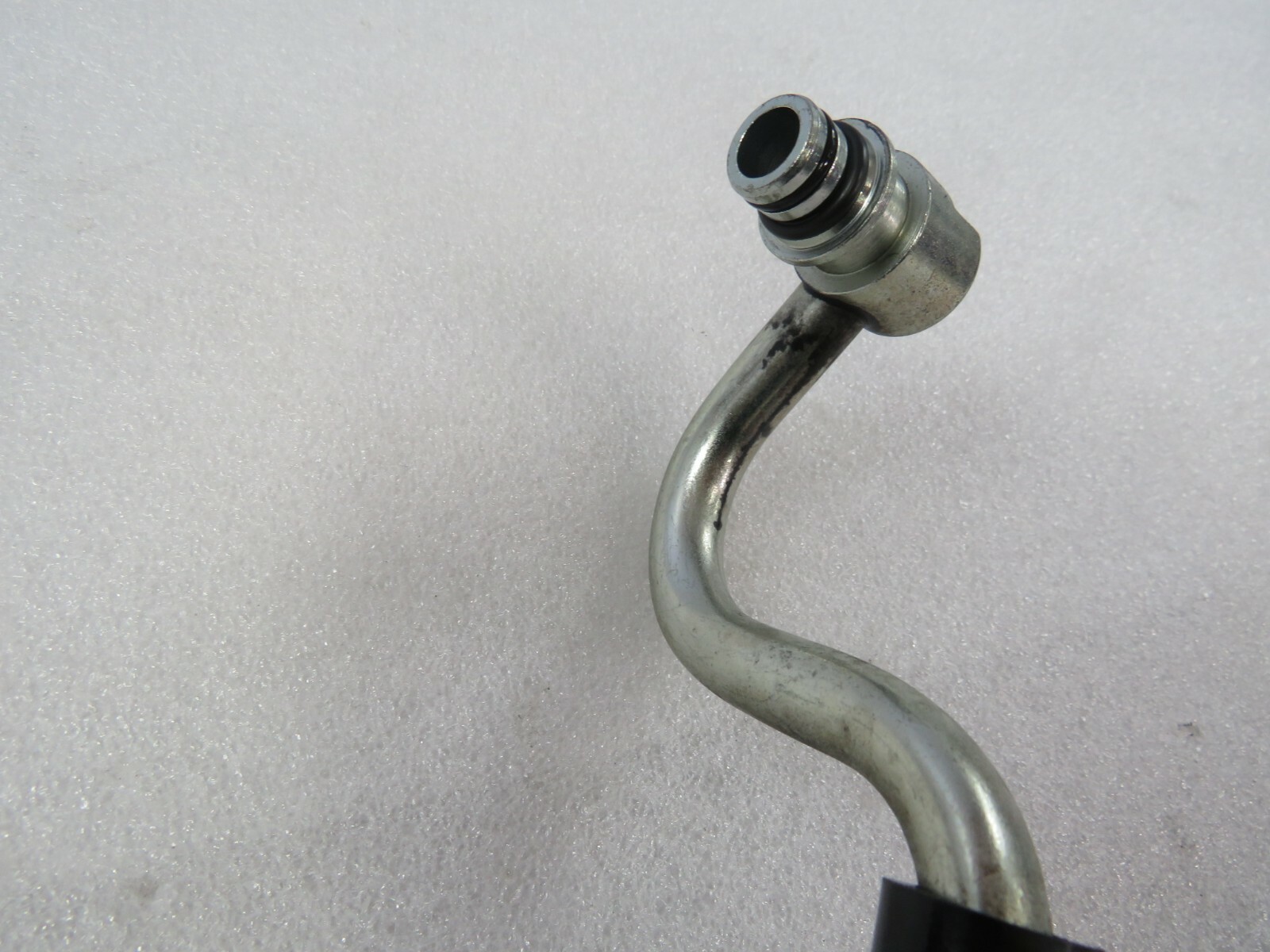 Maserati Quattroporte, Ghibli, Transmission Oil Delivery Line, Used, 670034965