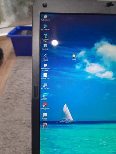 Dell XPS M170 Laptop - Afbeelding 2 van 21