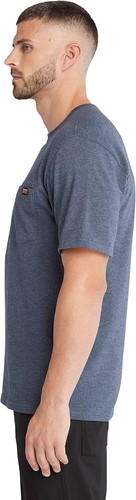 Timberland PRO Men's Core Pocket Short-Sleeve T-Shirt - Picture 16 of 65