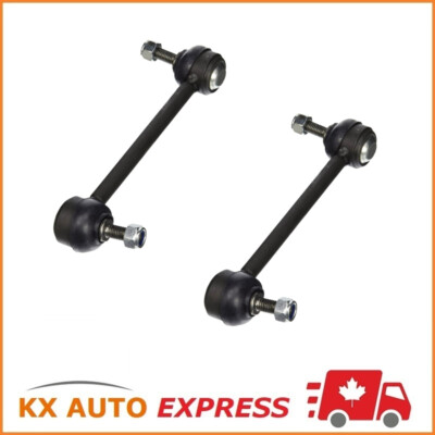 2 Front Sway Bar Links for 2005 2006 NISSAN XTRAIL X-TRAIL 05 06 Stabilizer Link