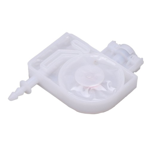 6 Stück Tintendämpfer für 4880 DX5 DX6 DX7 4800 7800 7880 9800 Drucker weiß Stecker - Bild 15 von 24