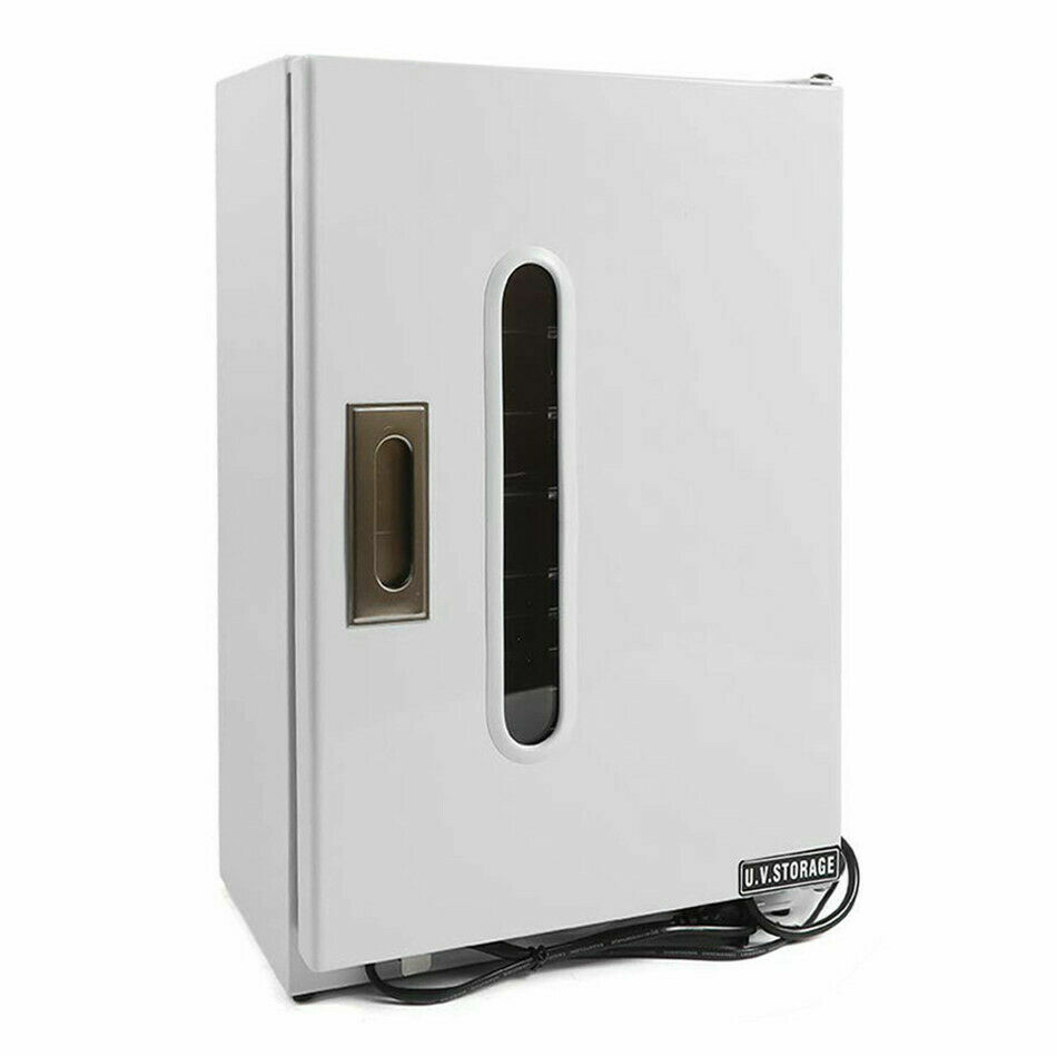 Dental 27L UV Sterilizer with 10 Sterilization Trays Disinfection
