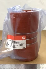 Flexfab Convoluted Charge Air Hose, pn 4330737