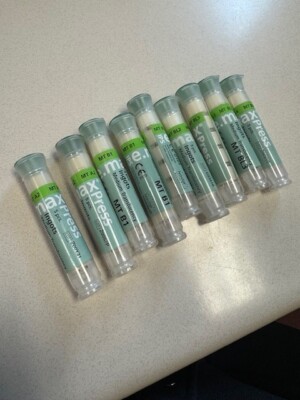 Ivoclar IPS e.max Press Ingots MT 5 pcs (new, opened)