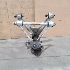 91-96 Corvette C4 Driver Front Knee Knuckle Hub Assembly Lh Aa7282