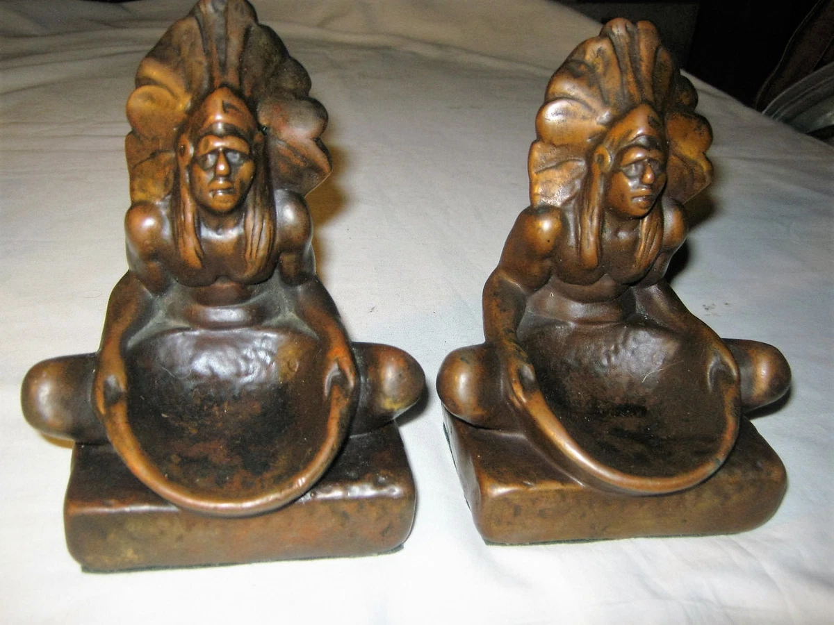 Indian Bronze Statues Ebay