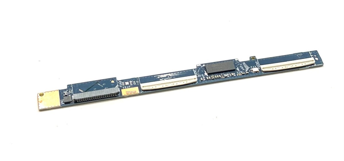 N48231-001 HP Envy X360 2-in-1 15-fe Series OEM Touch