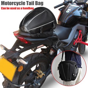 motorcycle tail case