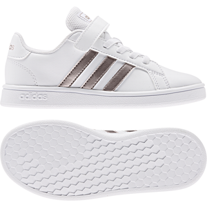 adidas kids grand court
