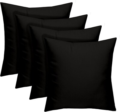 RSH Decor Set of Decorative Outdoor Throw Pillows, 17