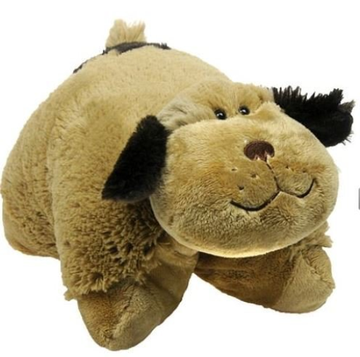 puppy pillow pet