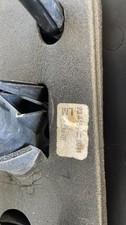 Retroviseur droit (ou coque) Renault TWINGO
