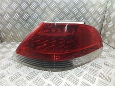 BMW 7 E65 E66 2002 Rechts Rückleuchte Heckleuchte 155514 BRC53952