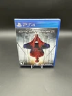 The Amazing Spider-Man 2 New Sealed Sony PlayStation 4 PS4