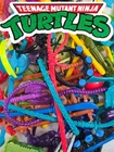 Teenage Mutant Ninja Turtles Vintage Figures & Accessories TMNT