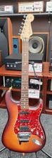 FENDER MEXICO / STRATOCASTER