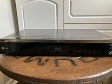LG LHB335 Network Blu-ray Home Theater System Receiver HDMI Bluetooth No Remote