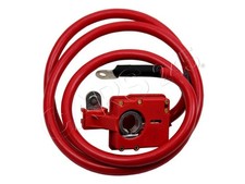 Batterieadapter Für BMW E60 01-10 61126989780