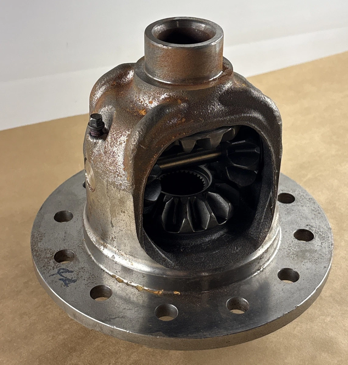 Mopar 68266875AA OEM Rear Differential Assembly photo 6