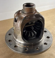 Mopar 68266875AA OEM Rear Differential Assembly thumbnail 6