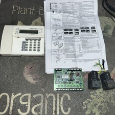 ELKRON ES100 Modulo espansione Con 2inseritori E Tastiera