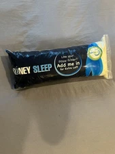 Sidney Sleep Shredded Memory Foam Pillow Fill Extra Loft Insert –CertiPUR-US-New