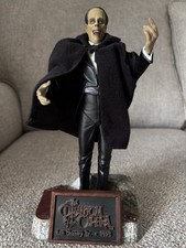 SideshowToys Universal Studio Monsters Phanto...