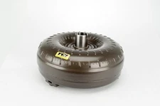 TCI Automotive Breakaway 10 In Converter for 700R4/4L60E/Corvette 243107