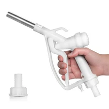 VEVOR 3/4 in Barb Diesel Exhaust Fluid Nozzle 3/4 in Spout Dispenser Nozzle