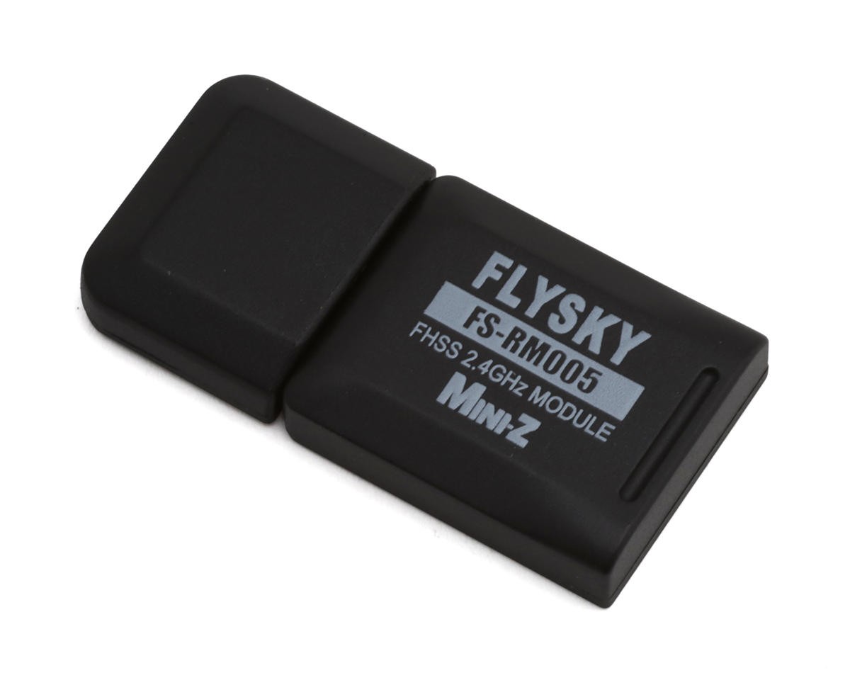京商　FS-RM005 モジュール Mini-Z FLYSKY 　新品未開封 Kyosho FLYSKY RM005 Module (Mini-Z/FHSS) [KYO82151-11] | eBay